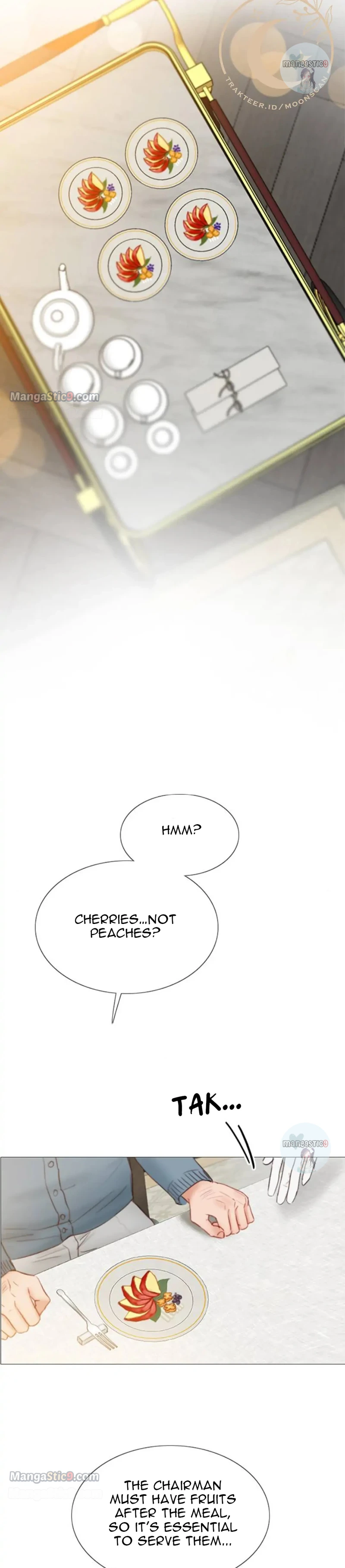 Selena Chapter 34 - Page 3
