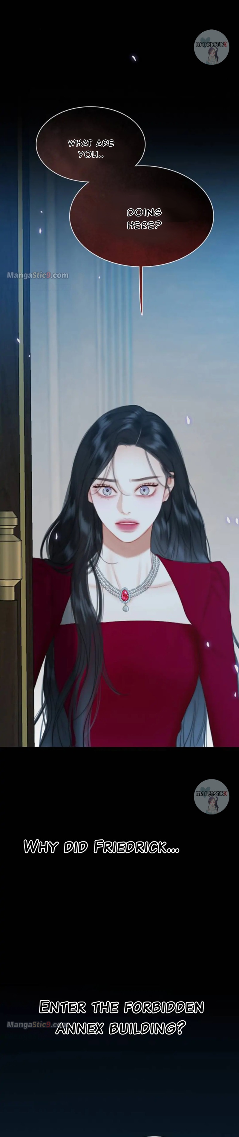 Selena Chapter 35 - Page 34