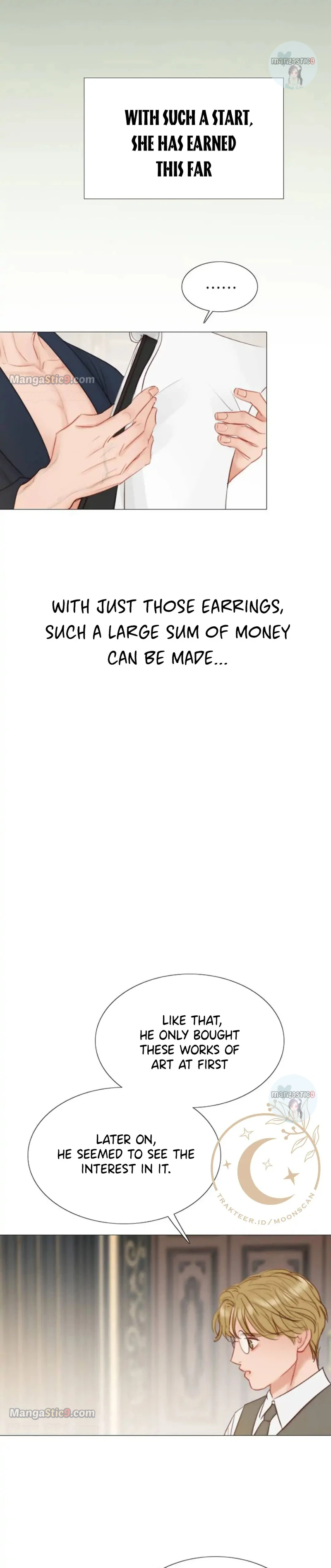 Selena Chapter 37 - Page 28
