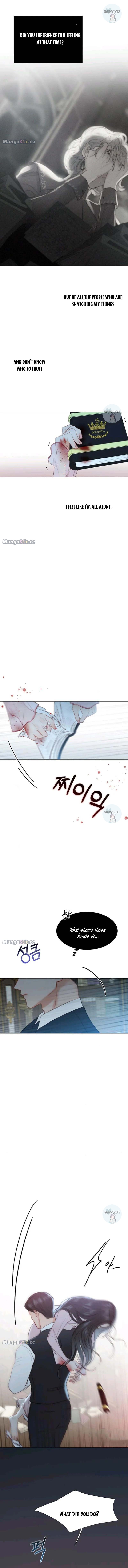Selena Chapter 42 - Page 16