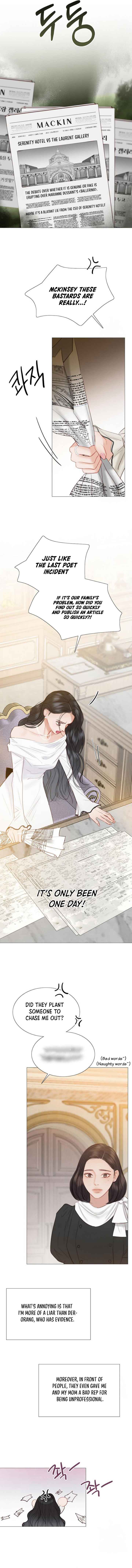 Selena Chapter 59 - Page 4