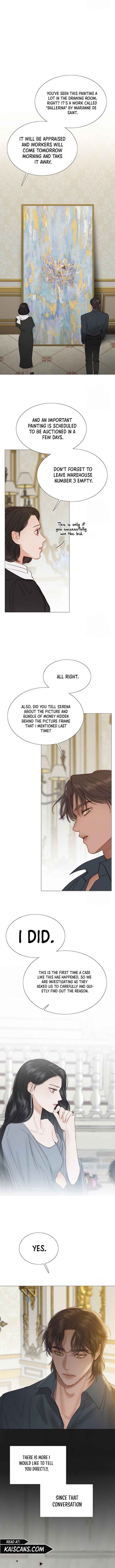 Selena Chapter 59 - Page 10