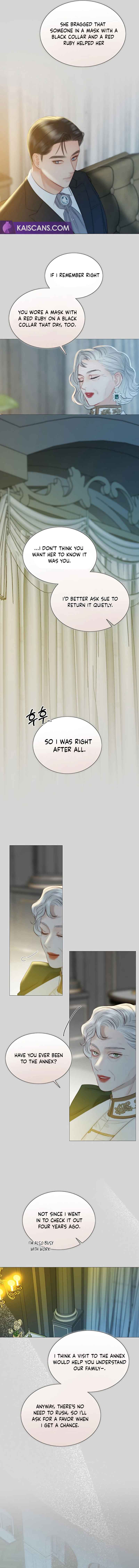 Selena Chapter 66 - Page 11