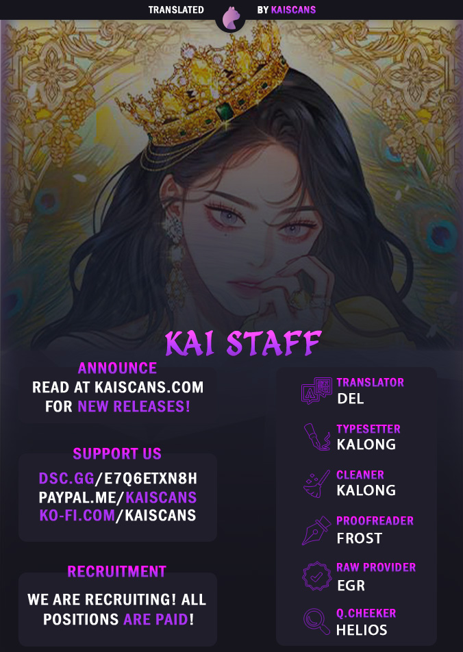 Selena Chapter 85 - Page 1