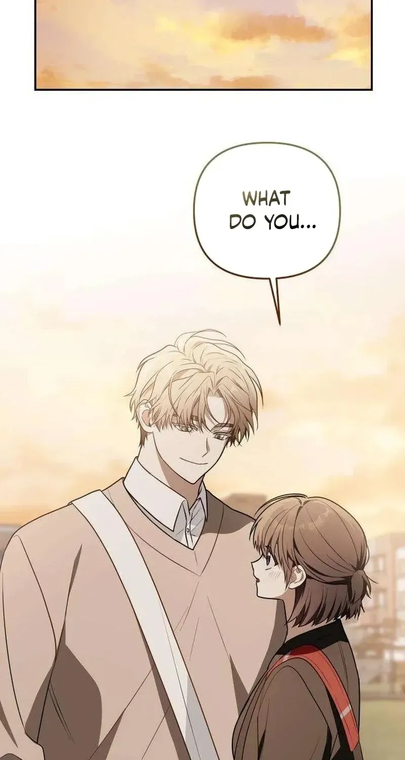 Selling It Because We Broke Up Chapter 10 - Page 2