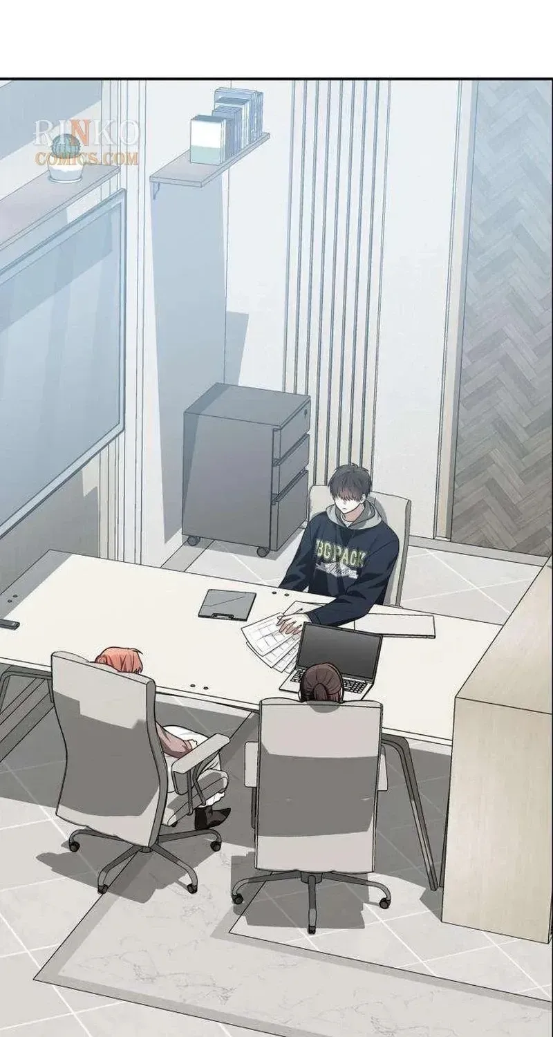 Selling It Because We Broke Up Chapter 10 - Page 10