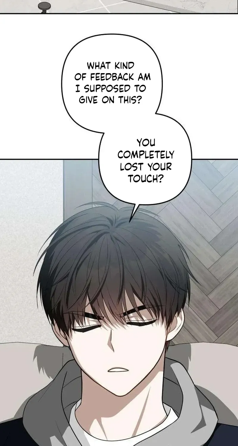 Selling It Because We Broke Up Chapter 10 - Page 11
