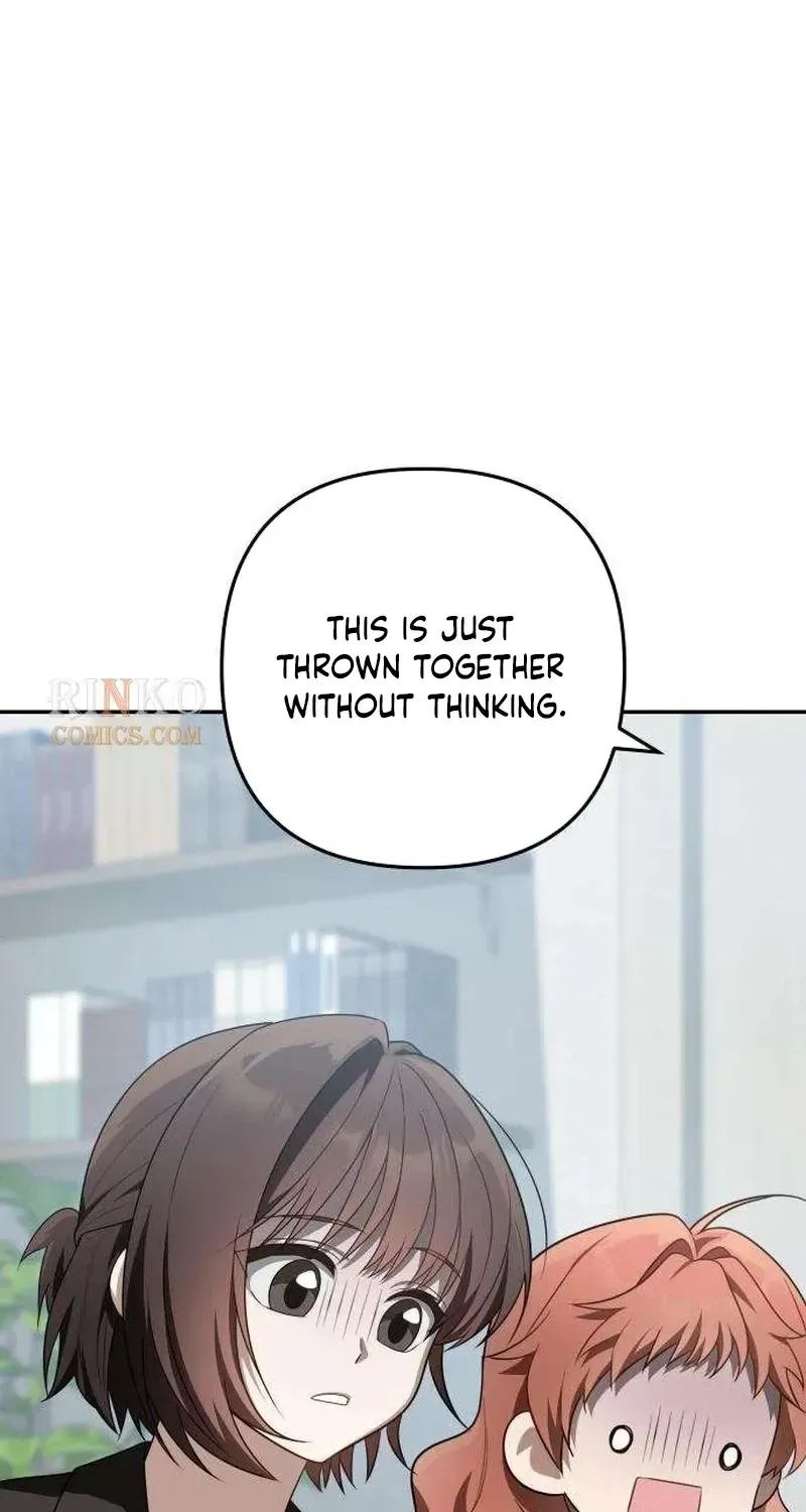 Selling It Because We Broke Up Chapter 10 - Page 13