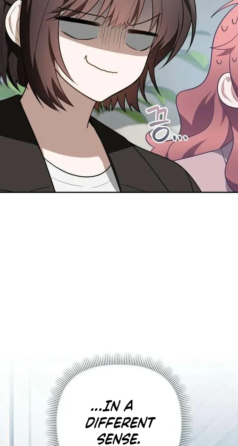 Selling It Because We Broke Up Chapter 10 - Page 15