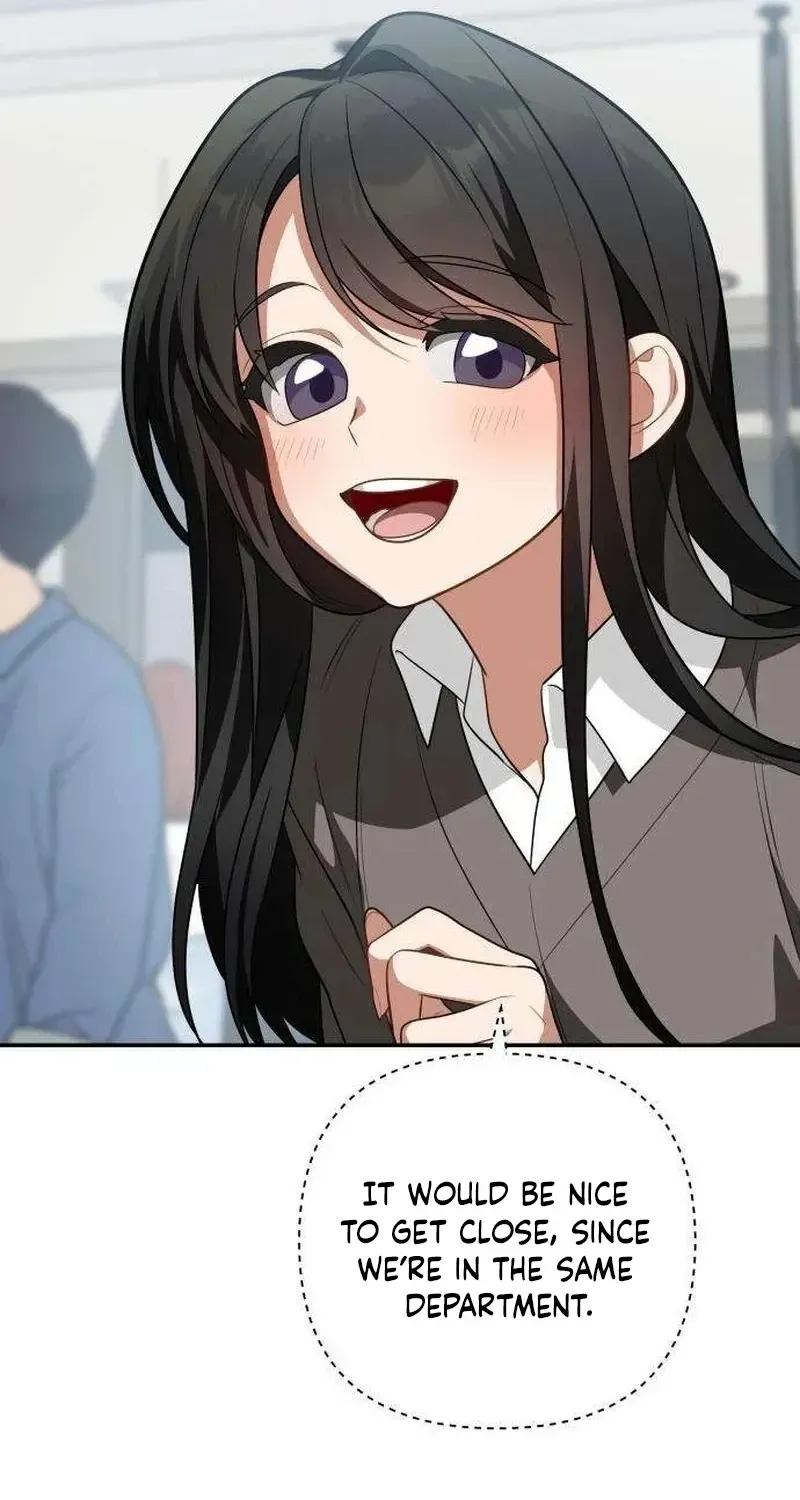 Selling It Because We Broke Up Chapter 10 - Page 25