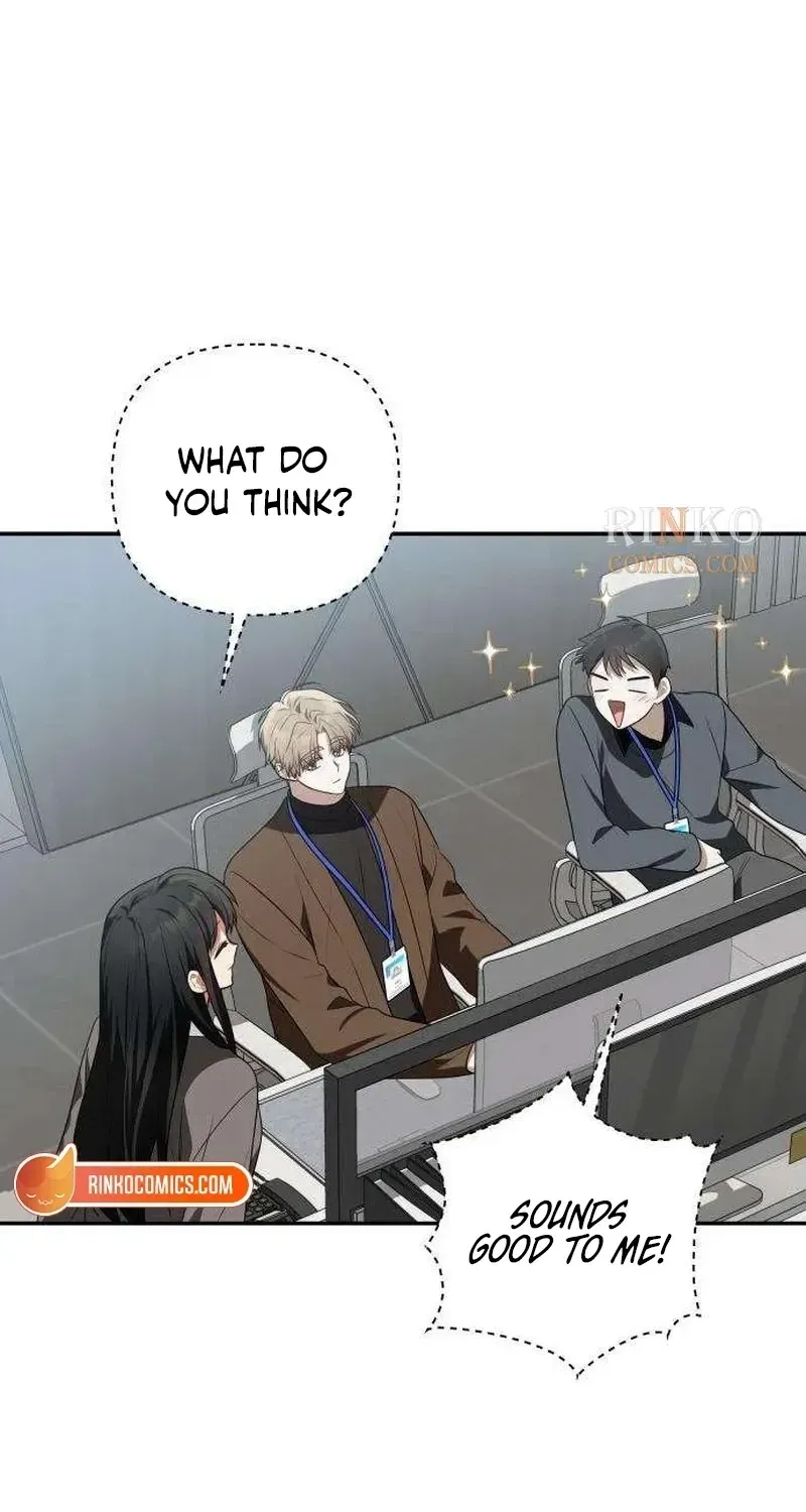Selling It Because We Broke Up Chapter 10 - Page 26