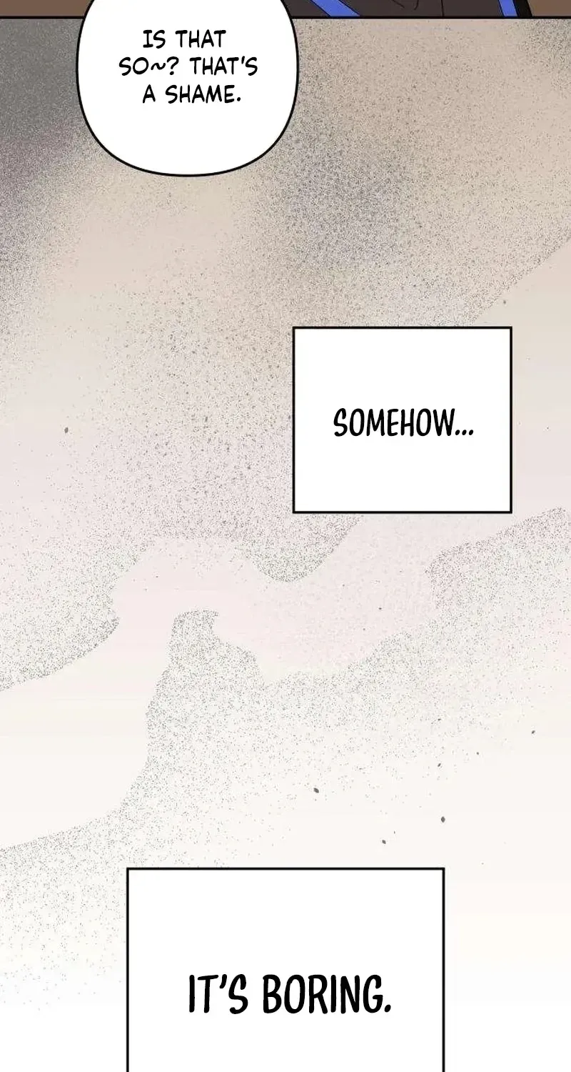 Selling It Because We Broke Up Chapter 10 - Page 28