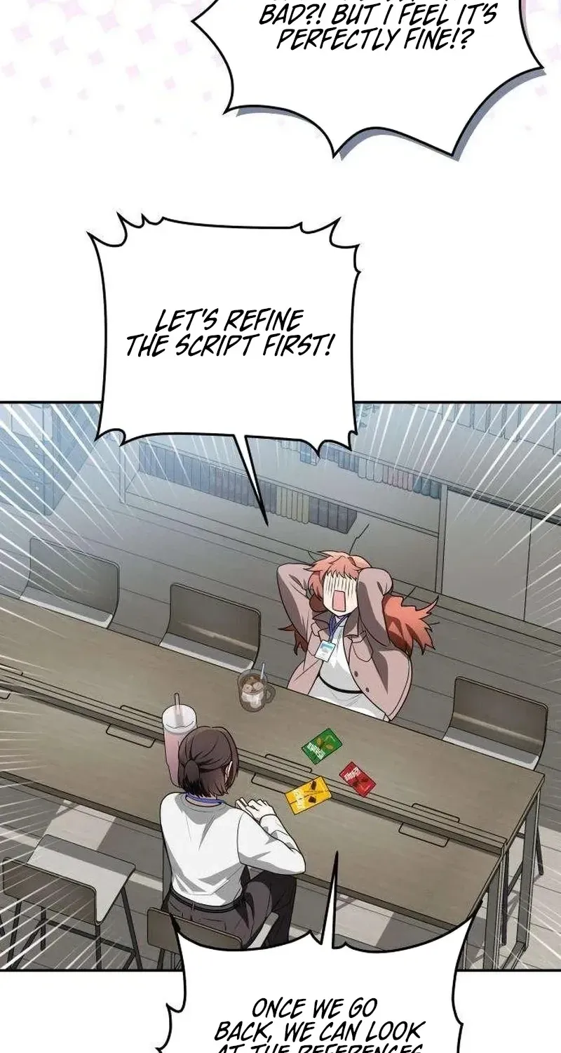 Selling It Because We Broke Up Chapter 10 - Page 33
