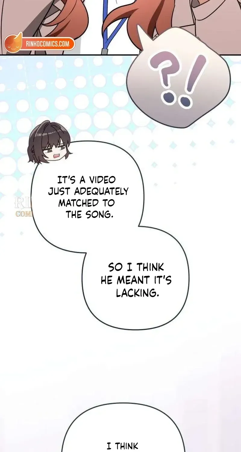 Selling It Because We Broke Up Chapter 10 - Page 35