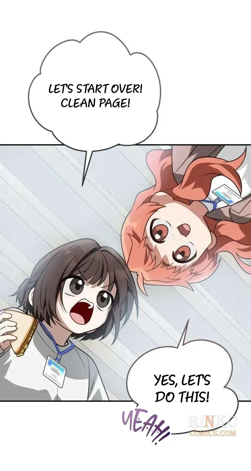 Selling It Because We Broke Up Chapter 10 - Page 38
