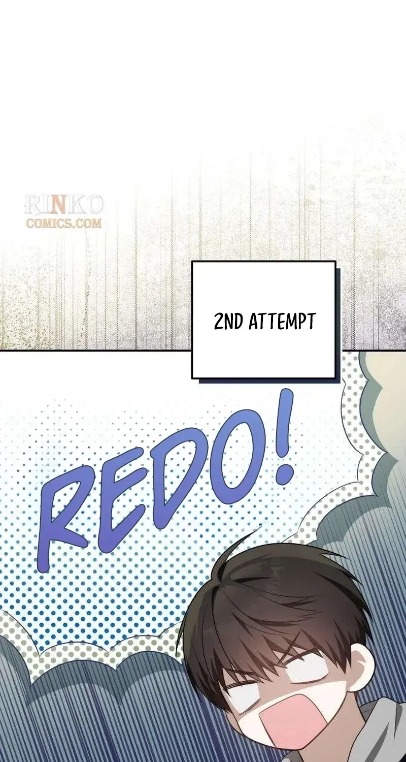 Selling It Because We Broke Up Chapter 10 - Page 39