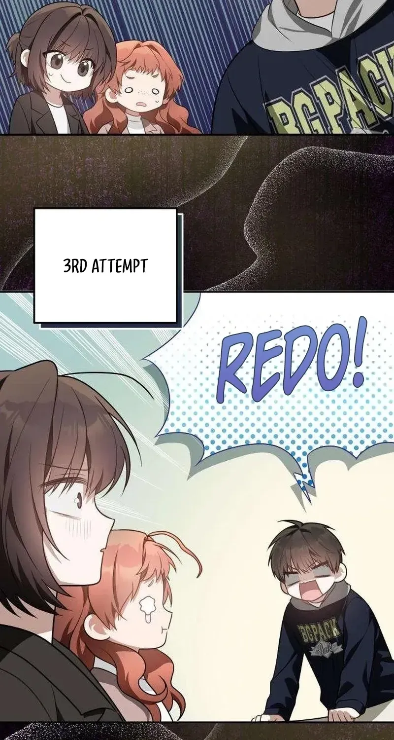 Selling It Because We Broke Up Chapter 10 - Page 40