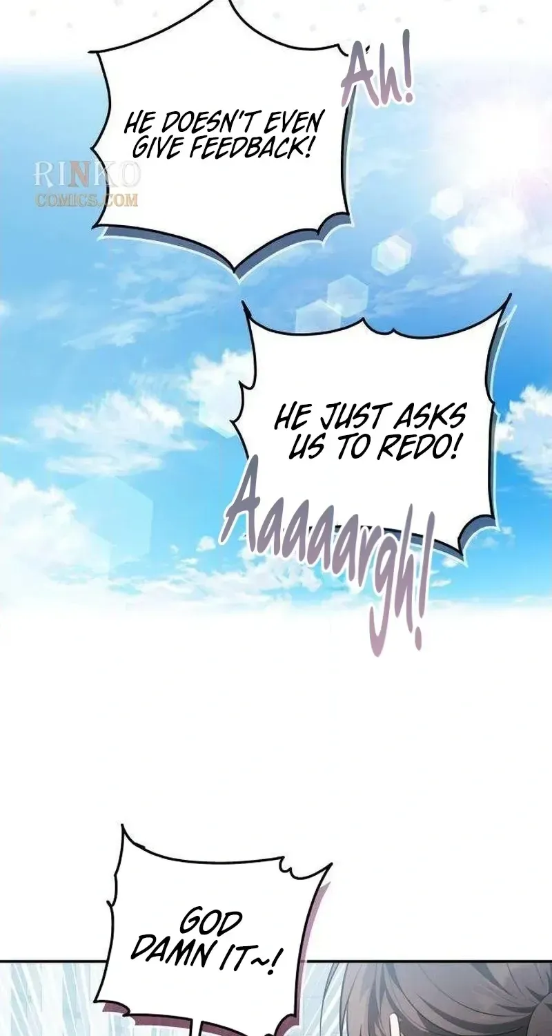 Selling It Because We Broke Up Chapter 10 - Page 45
