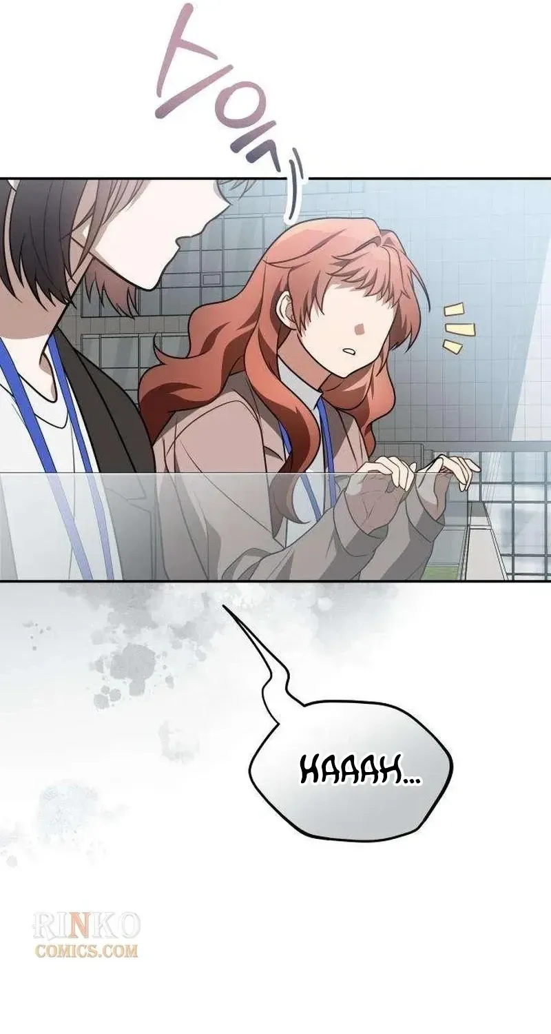 Selling It Because We Broke Up Chapter 10 - Page 47