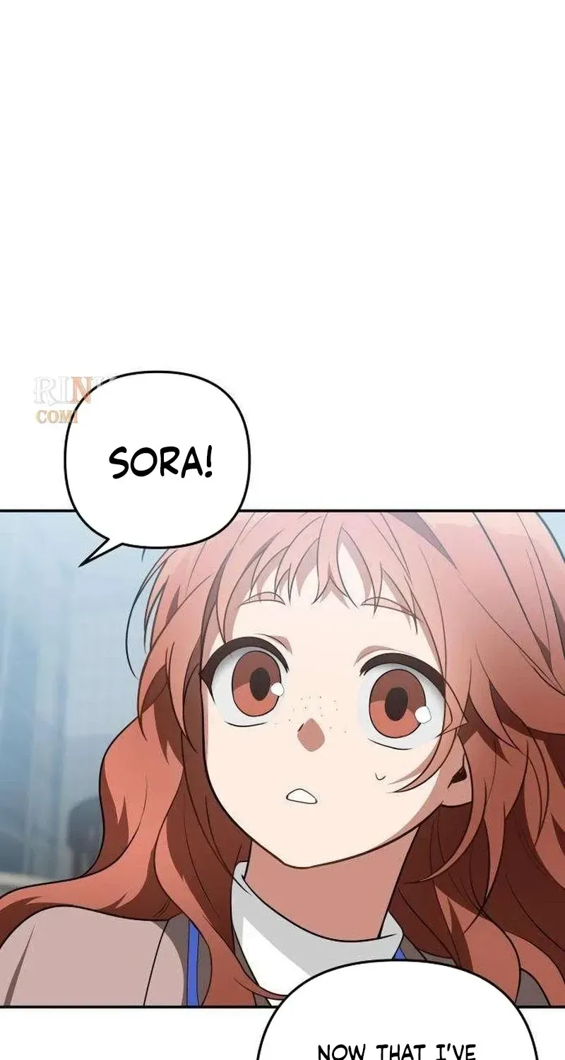 Selling It Because We Broke Up Chapter 10 - Page 54