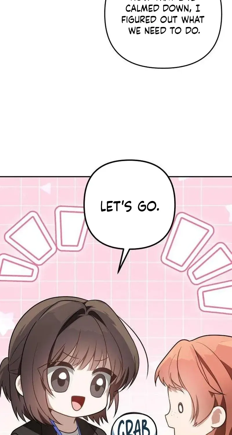 Selling It Because We Broke Up Chapter 10 - Page 55