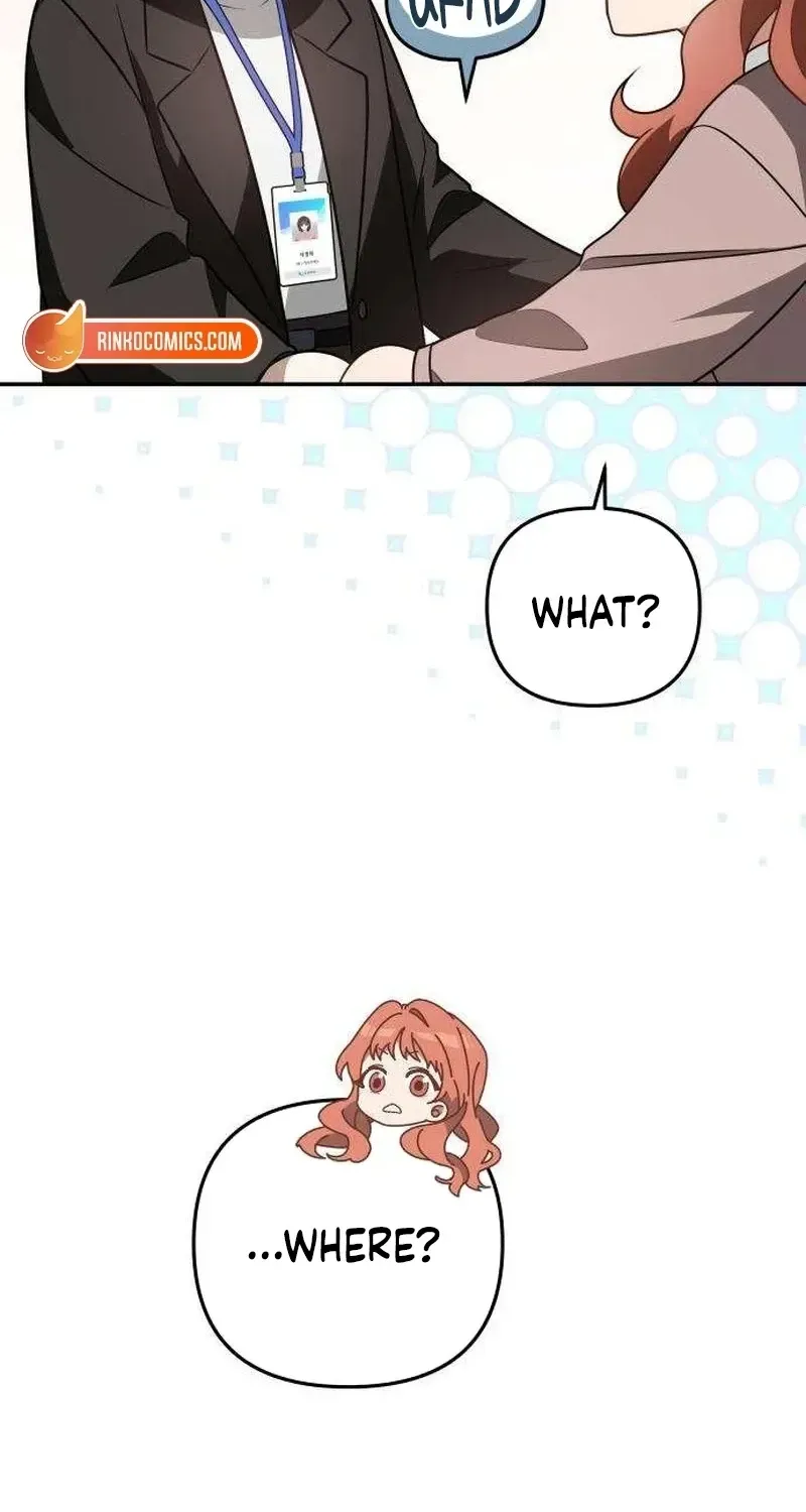 Selling It Because We Broke Up Chapter 10 - Page 56
