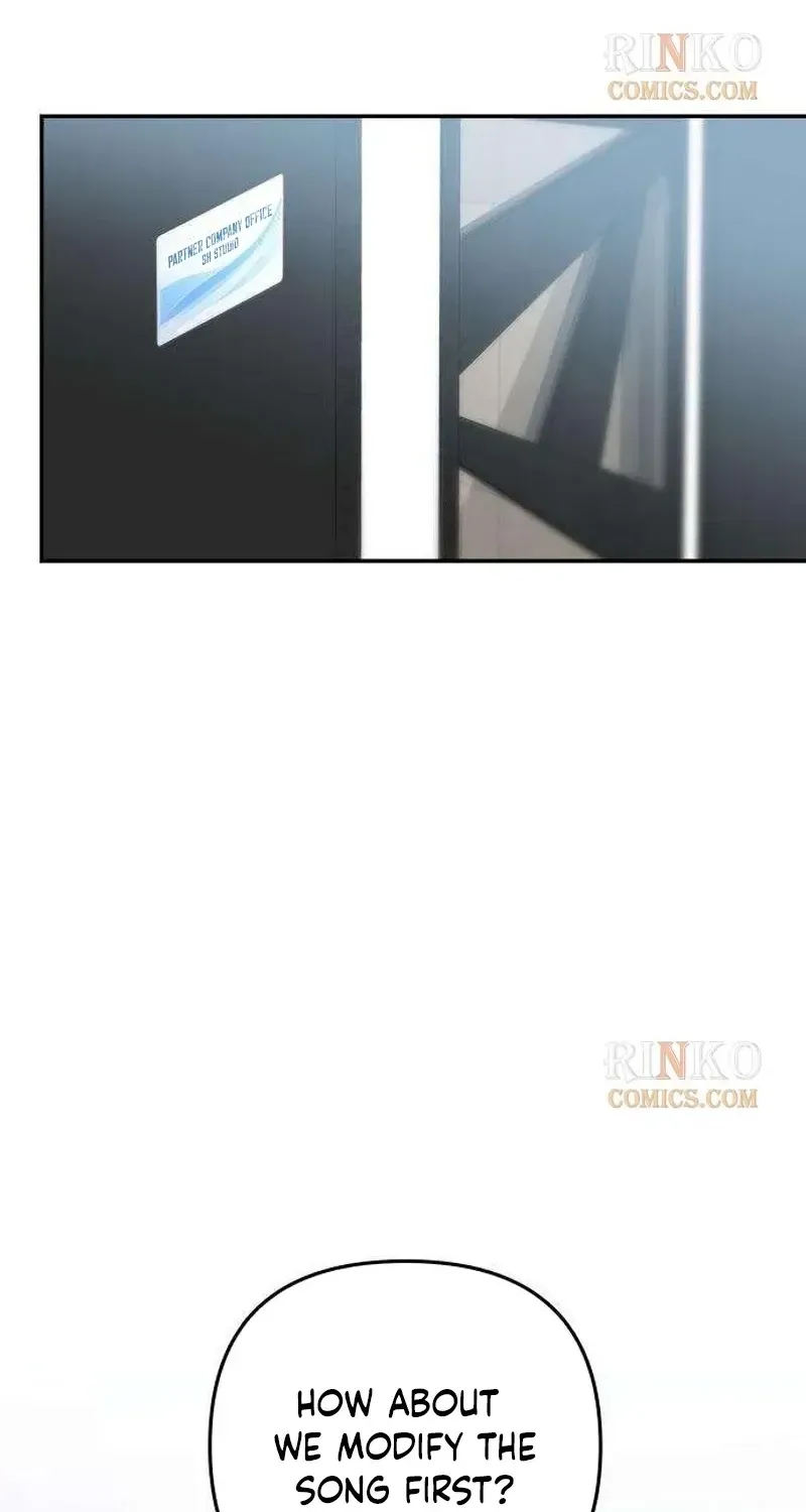 Selling It Because We Broke Up Chapter 10 - Page 57