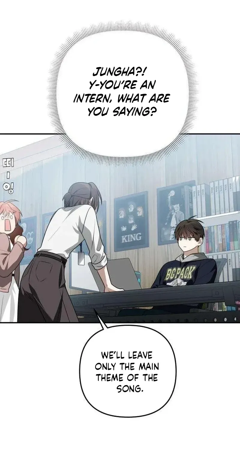 Selling It Because We Broke Up Chapter 10 - Page 60