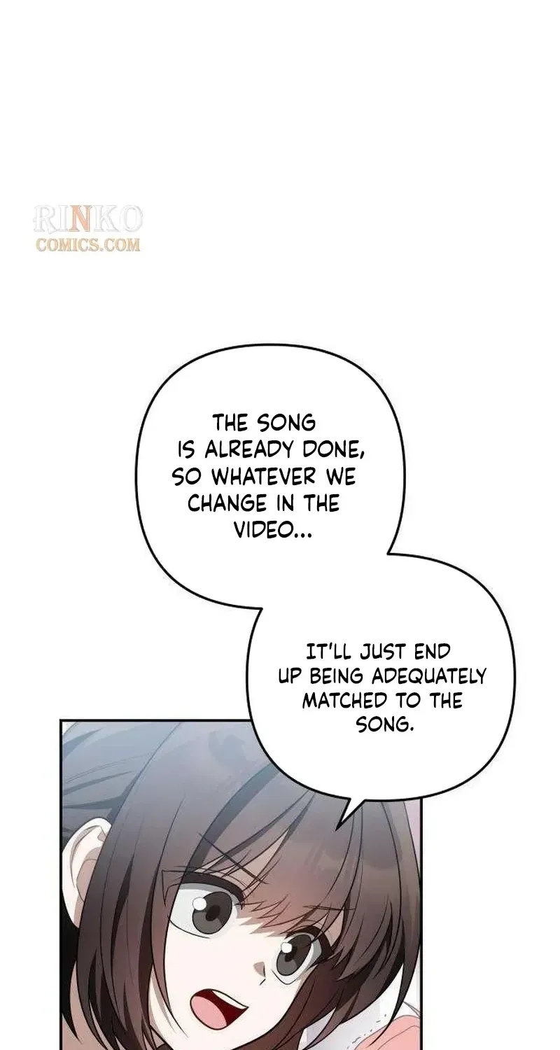 Selling It Because We Broke Up Chapter 10 - Page 61