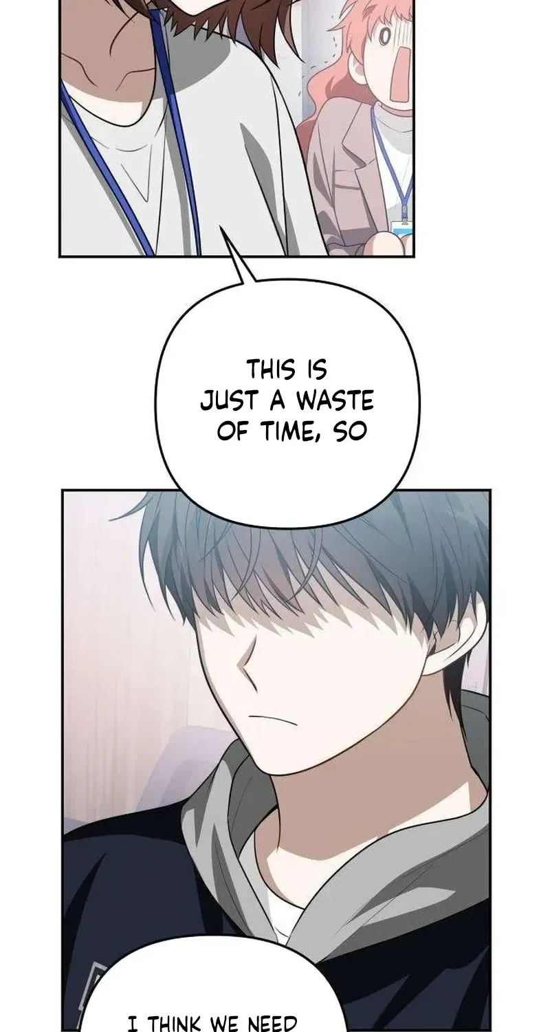 Selling It Because We Broke Up Chapter 10 - Page 62
