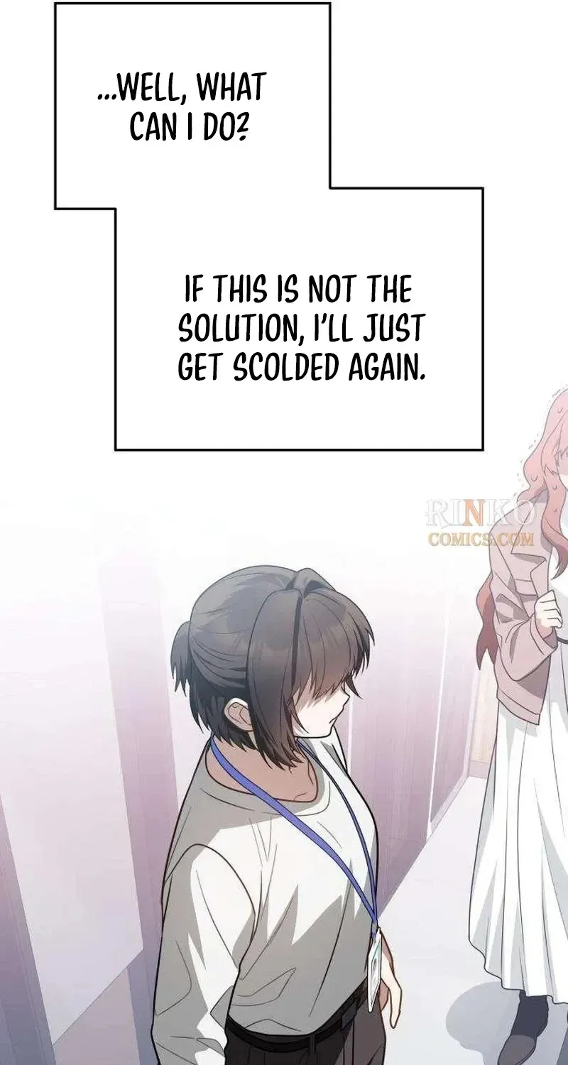 Selling It Because We Broke Up Chapter 10 - Page 64