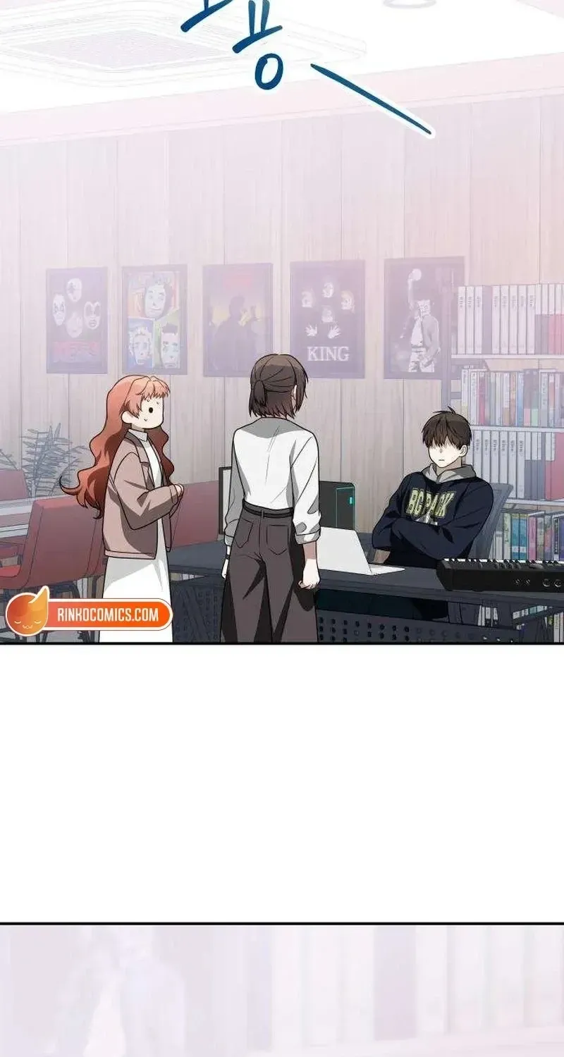 Selling It Because We Broke Up Chapter 10 - Page 66