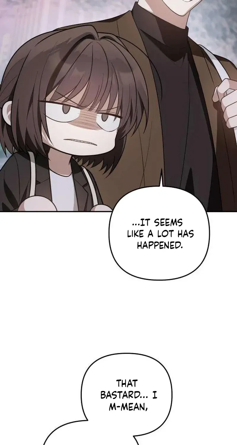 Selling It Because We Broke Up Chapter 10 - Page 71