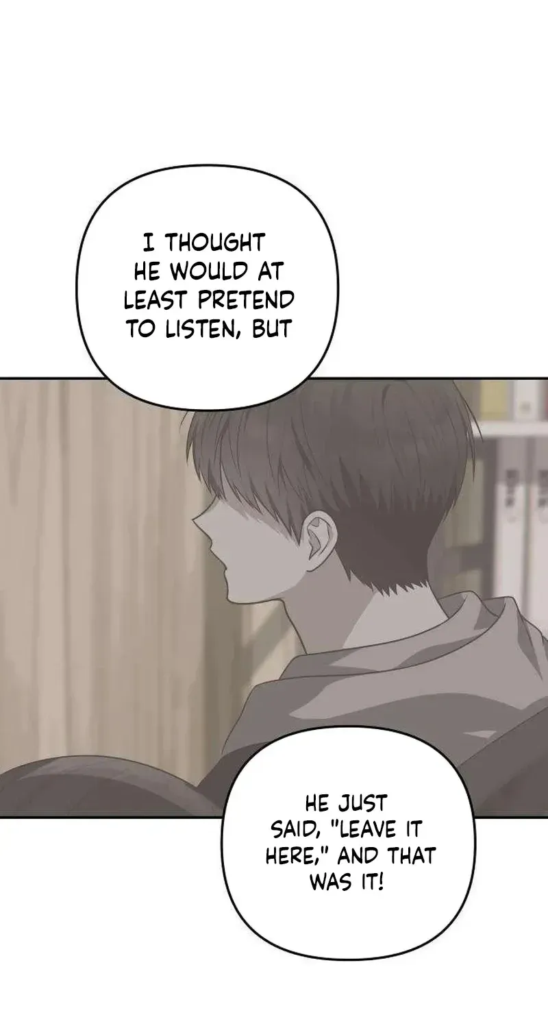 Selling It Because We Broke Up Chapter 10 - Page 73