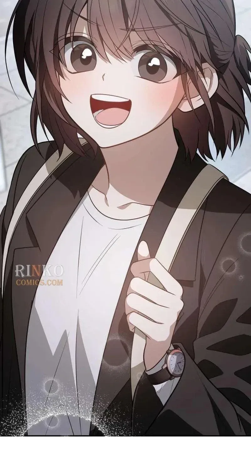 Selling It Because We Broke Up Chapter 10 - Page 79