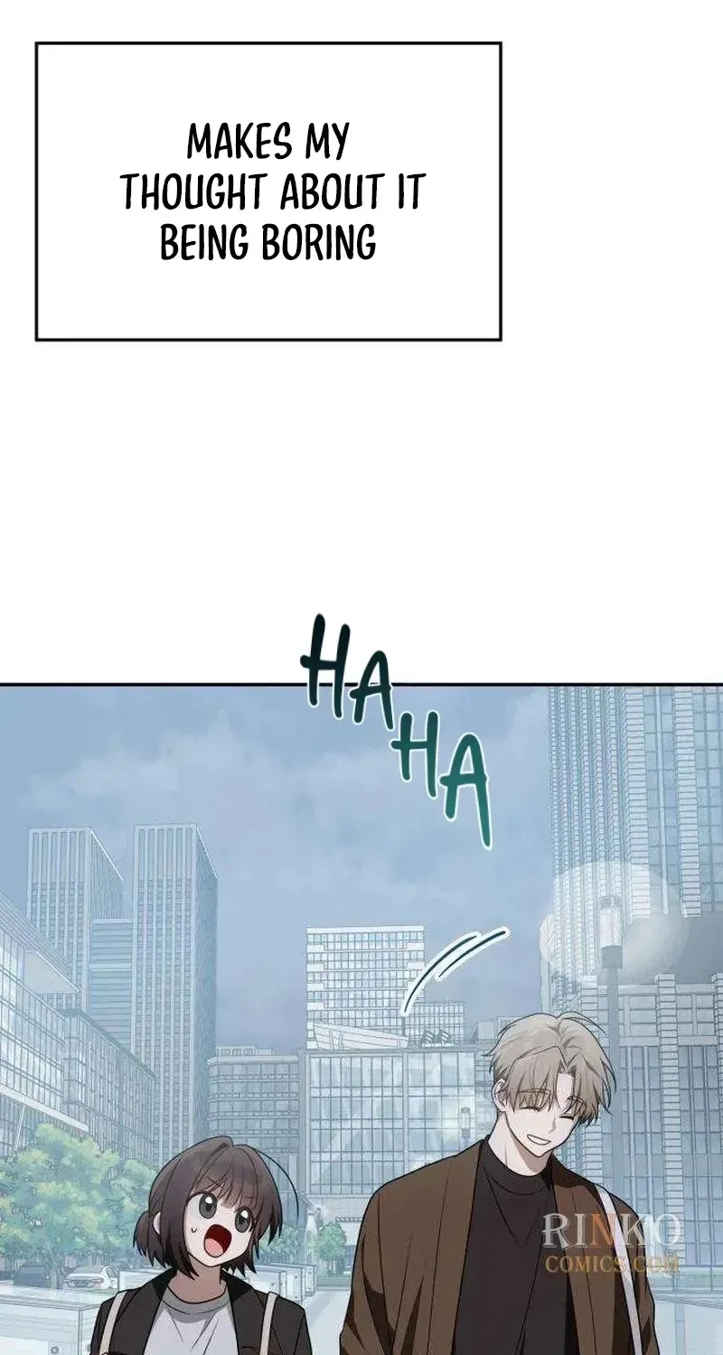 Selling It Because We Broke Up Chapter 10 - Page 82