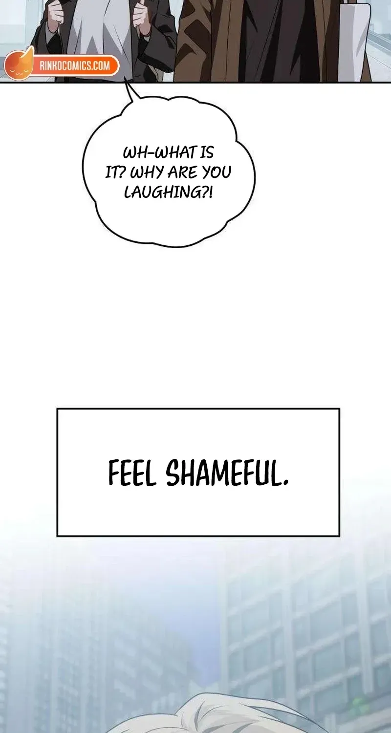 Selling It Because We Broke Up Chapter 10 - Page 83
