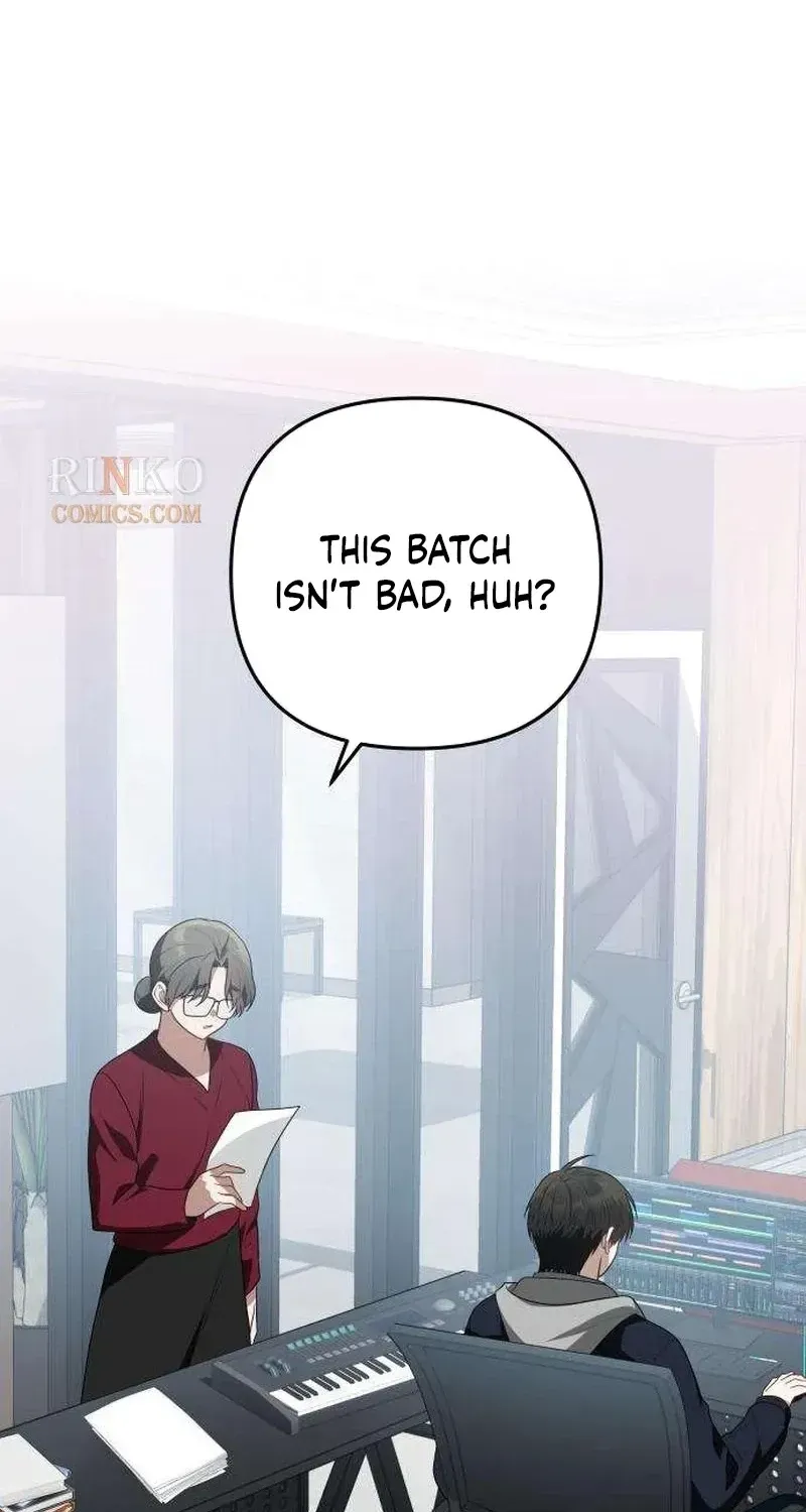 Selling It Because We Broke Up Chapter 10 - Page 95