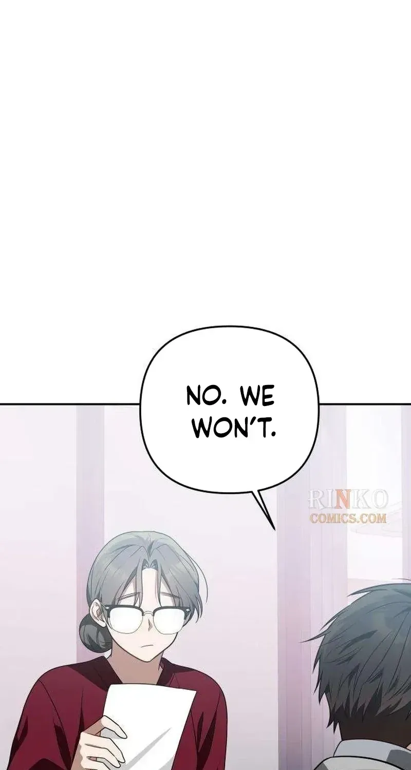 Selling It Because We Broke Up Chapter 10 - Page 98