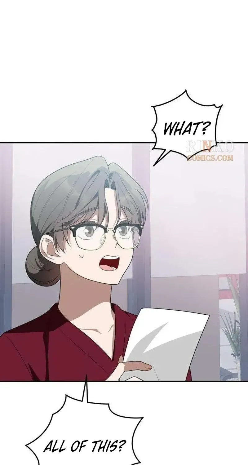 Selling It Because We Broke Up Chapter 10 - Page 101