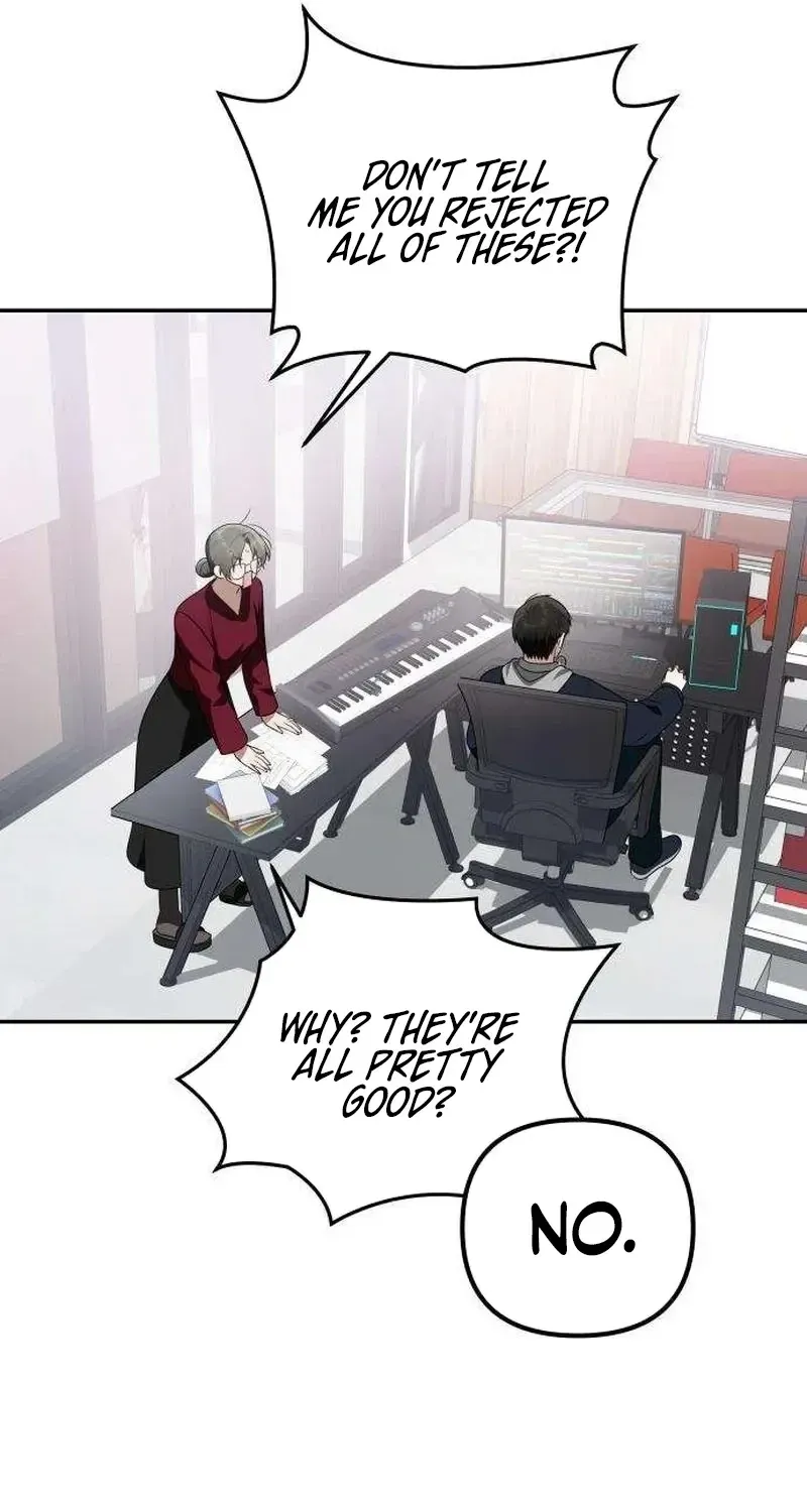 Selling It Because We Broke Up Chapter 10 - Page 103