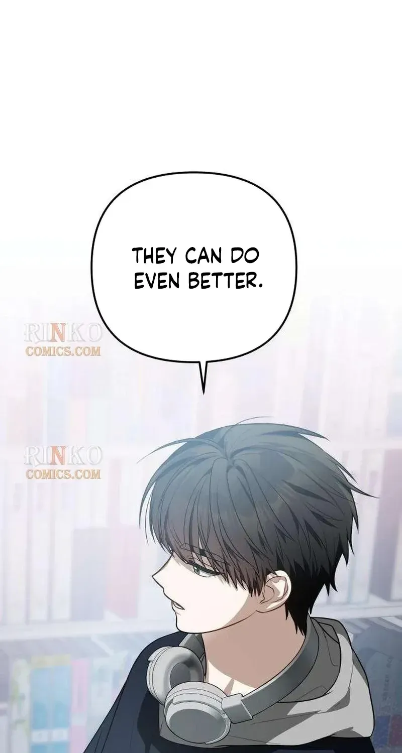 Selling It Because We Broke Up Chapter 10 - Page 104