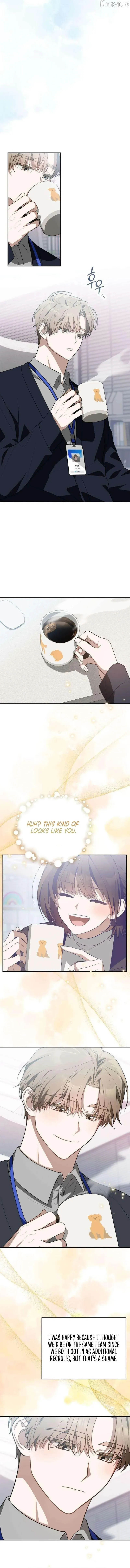 Selling It Because We Broke Up Chapter 11 - Page 5