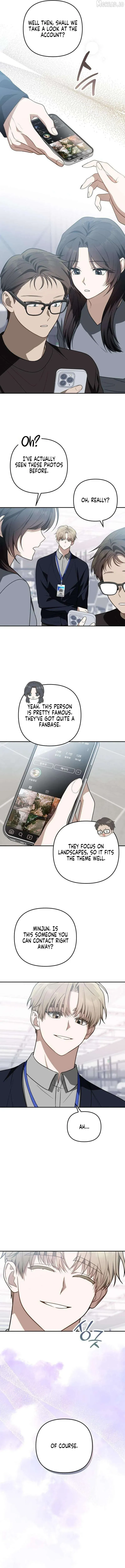 Selling It Because We Broke Up Chapter 11 - Page 7