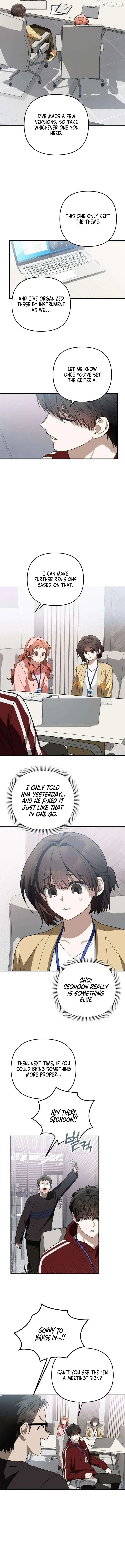 Selling It Because We Broke Up Chapter 11 - Page 10