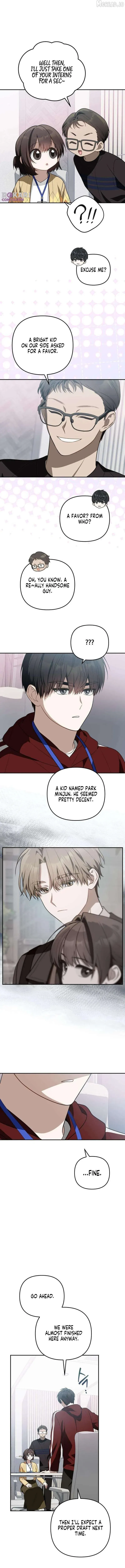 Selling It Because We Broke Up Chapter 11 - Page 11