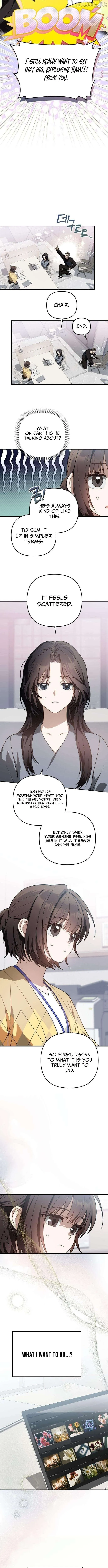 Selling It Because We Broke Up Chapter 12 - Page 4