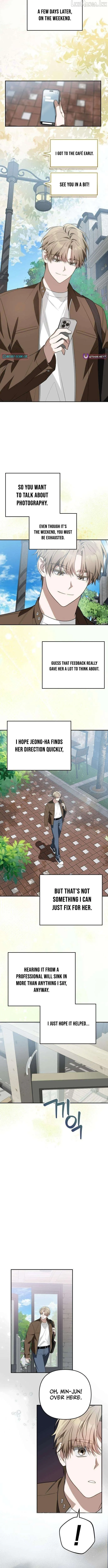 Selling It Because We Broke Up Chapter 12 - Page 5