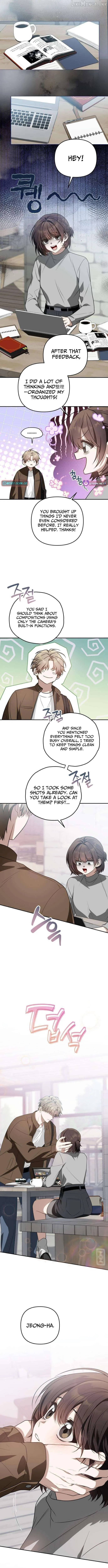 Selling It Because We Broke Up Chapter 12 - Page 6
