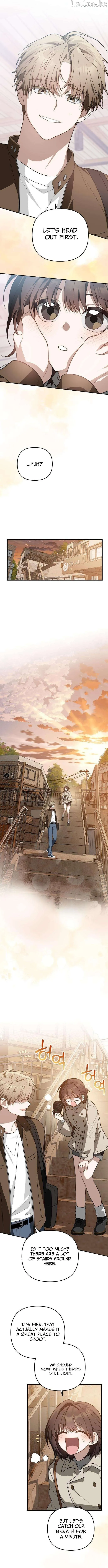 Selling It Because We Broke Up Chapter 12 - Page 7